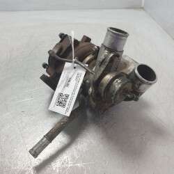 17201-27050 Turbina turbo turbocompressore Toyota Corolla 2.0 D4D gem individuale 1999-03 VB100210