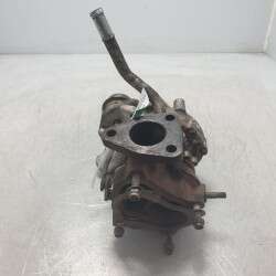 17201-27050 Turbina turbo turbocompressore Toyota Corolla 2.0 D4D gem individuale 1999-03 VB100210