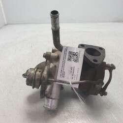 17201-27050 Turbina turbo turbocompressore Toyota Corolla 2.0 D4D gem individuale 1999-03 VB100210