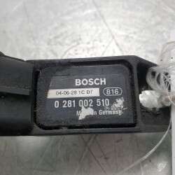 028002510 sensore misuratore aria aspirazione Fiat Multipla 1.9 D 2003 Bosch