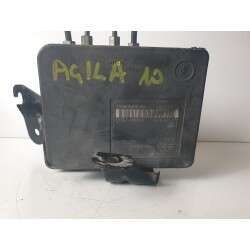 POMPA CENTRALINA ABS ATE OPEL AGILA B 06.2102-1312.4