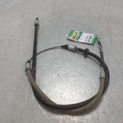 522549 cavo filo fune freno a mano stazionamento Opel Corsa T.T. 1982 DX Gericar 217.861