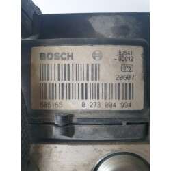 POMPA CENTRALINA ABS TOYOTA YARIS 2001 0265218661