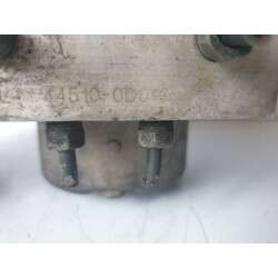 POMPA CENTRALINA ABS TOYOTA YARIS 2001 0265218661