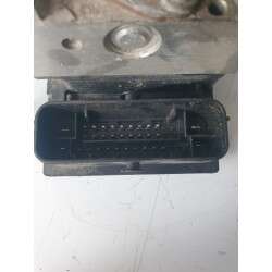 POMPA CENTRALINA ABS FIAT 500 PANDA 0265232846