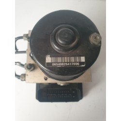 CENTRALINA POMPA ABS OPEL ASTRA H 1.7D 2004 100960-05543