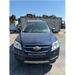 Per ricambi Daewoo Chevrolet Captiva 2.0 diesel AWD 110KW 150CV Z20S 2008