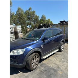 Per ricambi Daewoo Chevrolet Captiva 2.0 diesel AWD 110KW 150CV Z20S 2008