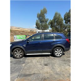 Per ricambi Daewoo Chevrolet Captiva 2.0 diesel AWD 110KW 150CV Z20S 2008