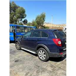 Per ricambi Daewoo Chevrolet Captiva 2.0 diesel AWD 110KW 150CV Z20S 2008