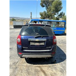 Per ricambi Daewoo Chevrolet Captiva 2.0 diesel AWD 110KW 150CV Z20S 2008