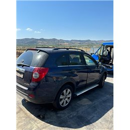 Per ricambi Daewoo Chevrolet Captiva 2.0 diesel AWD 110KW 150CV Z20S 2008