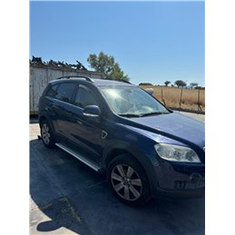 Per ricambi Daewoo Chevrolet Captiva 2.0 diesel AWD 110KW 150CV Z20S 2008