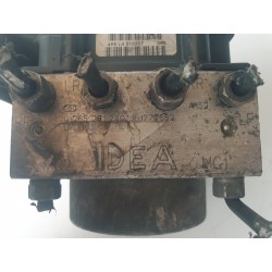 CENTRALINA POMPA ABS FIAT IDEA 03-12 1.3 MTJ 0265231740