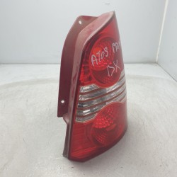 9242005510  Stop fanale faro luci posteriore DX Hyundai Atos 2004-09 senza portalampade