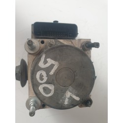 CENTRALINA POMPA ABS FIAT 500 2006-15 0265232840