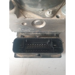 CENTRALINA POMPA ABS FIAT 500 2006-15 0265232840