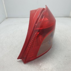 815510D110 Stop fanale faro luci posteriore dx Toyota Yaris II p9 2006-09