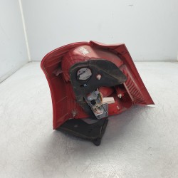 815510D110 Stop fanale faro luci posteriore dx Toyota Yaris II p9 2006-09