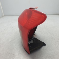 815510D110 Stop fanale faro luci posteriore dx Toyota Yaris II p9 2006-09