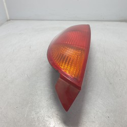 XS413405 Stop fanale faro luci posteriore sx Ford Focus berlina 1998 senza portalampade