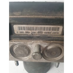 CENTRALINA POMPA ABS CITROEN XSARA PICASSO 0265234060