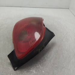  6350P1 stop fanale faro luci posteriore sinistro Peugeot 206 1998