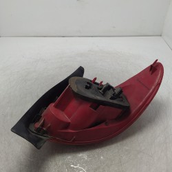  6350P1 stop fanale faro luci posteriore sinistro Peugeot 206 1998