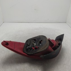  6350P1 stop fanale faro luci posteriore sinistro Peugeot 206 1998