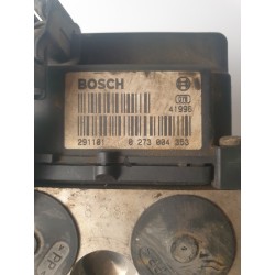 CENTRALINA POMPA ABS CITROEN XSARA PICASSO 2000-04 0265216642