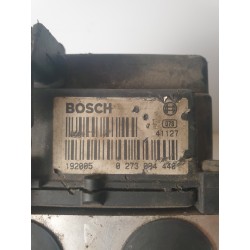 CENTRALINA POMPA ABS CITROEN PEUGEOT XSARA 1997-06 0265216722