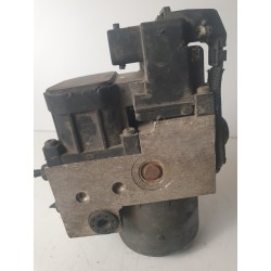 CENTRALINA POMPA ABS OPEL CORSA C 2001 0265216478