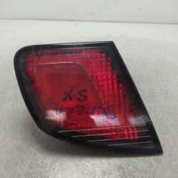 89020142 faro fanale stop Nissan Primera P11 2000 posteriore SX interno