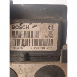 CENTRALINA POMPA ABS OPEL CORSA C 2001 0265216478