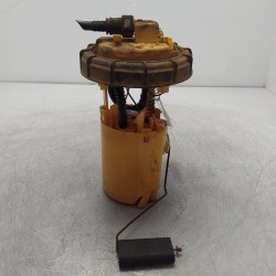 9625476580 Pompa carburante cestello misur livello carburante Peugeot 206 2.0hdi 2001