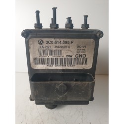 CENTRALINA POMPA ABS VW PASSAT 2006 3C0614095P