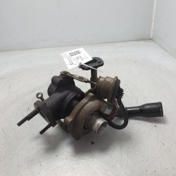 73501343 Turbina turbo turbocompressore Fiat Idea 350 Grande Punto 1.3mtj 2006 