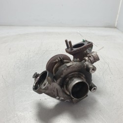 9657530580 Turbina turbo turbocompressore Citroen C3 1.6HDI 90CV 2007