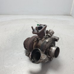 9657530580 Turbina turbo turbocompressore Citroen C3 1.6HDI 90CV 2007