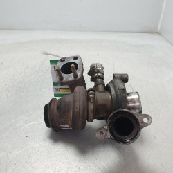 9657530580 Turbina turbo turbocompressore Citroen C3 1.6HDI 90CV 2007