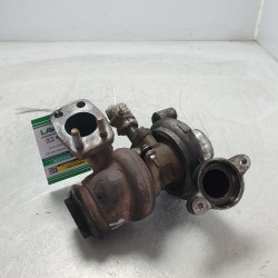 9657530580 Turbina turbo turbocompressore Citroen C3 1.6HDI 90CV 2007