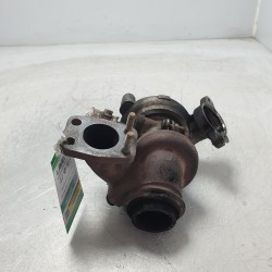 9657530580 Turbina turbo turbocompressore Citroen C3 1.6HDI 90CV 2007