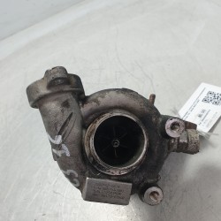 9657530580 Turbina turbo turbocompressore Citroen C3 1.6HDI 90CV 2007