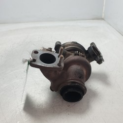 9657530580 Turbina turbo turbocompressore Citroen C3 1.6HDI 90CV 2007