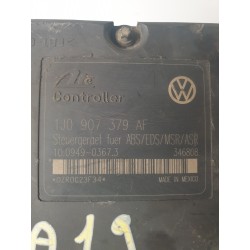 CENTRALINA POMPA ABS VW GOLF IV AUDI A4 1J0614417A