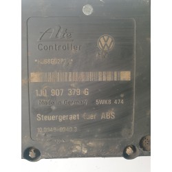 CENTRALINA POMPA ABS VW GOLF IV 1J0614117C