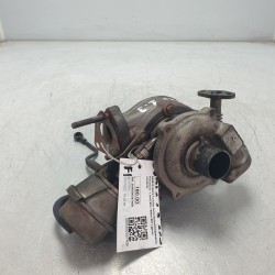 54351014815 Turbina turbo turbocompressore Fiat Doblo' 1.3mtj 90cv 66kw 2011 geom variabile