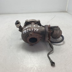 54351014815 Turbina turbo turbocompressore Fiat Doblo' 1.3mtj 90cv 66kw 2011 geom variabile