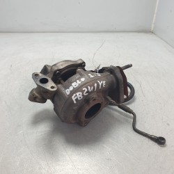 54351014815 Turbina turbo turbocompressore Fiat Doblo' 1.3mtj 90cv 66kw 2011 geom variabile