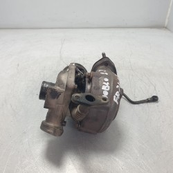 54351014815 Turbina turbo turbocompressore Fiat Doblo' 1.3mtj 90cv 66kw 2011 geom variabile